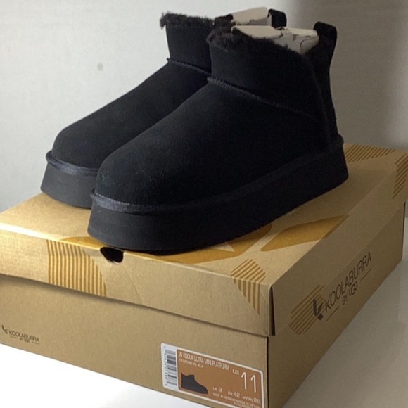 KOOLA ULTRA MINI PLATFORM - Picture 11 of 13